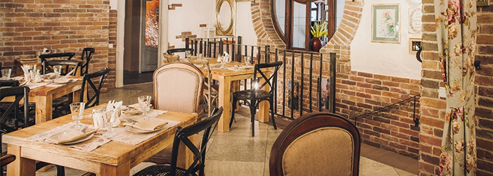 Кафе и рестораны: где перекусить в Белокурихе картинка 2