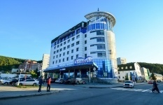 «Беловодье Resort & spa»