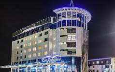 «Беловодье Resort & spa»