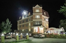 «NEO» отель